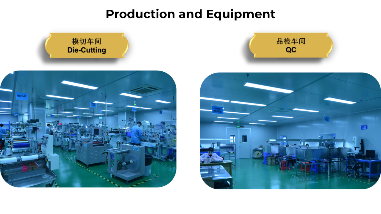 High-speed Automatic Die-cutting Machine