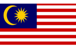 Malaysia Flag