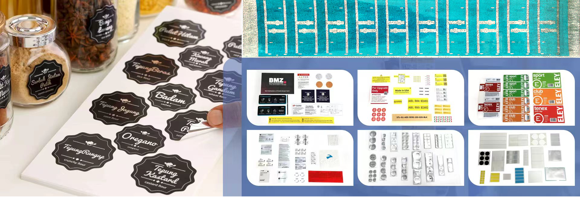 Yuanhe Printing Expertise