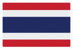Thailand Flag