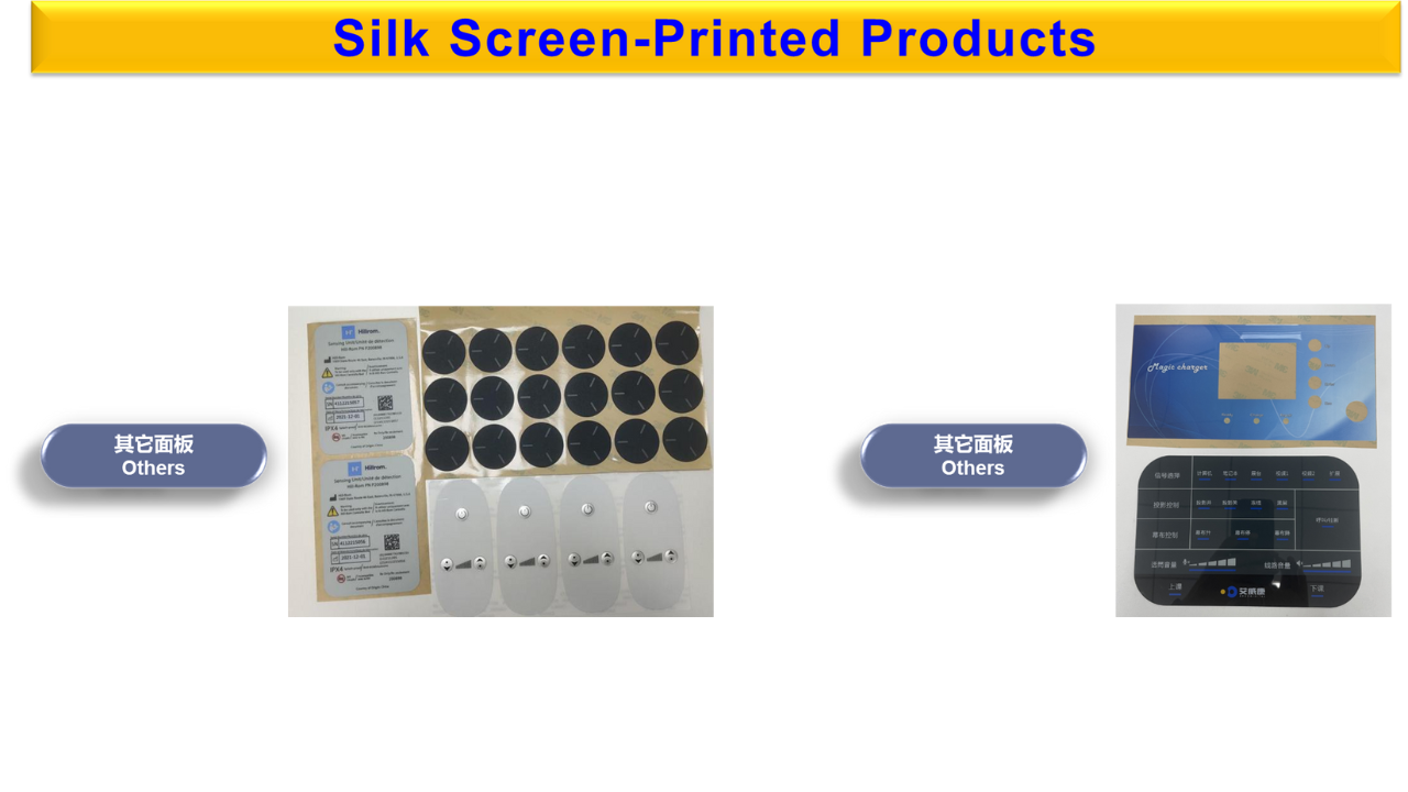 Rotary Label Printing